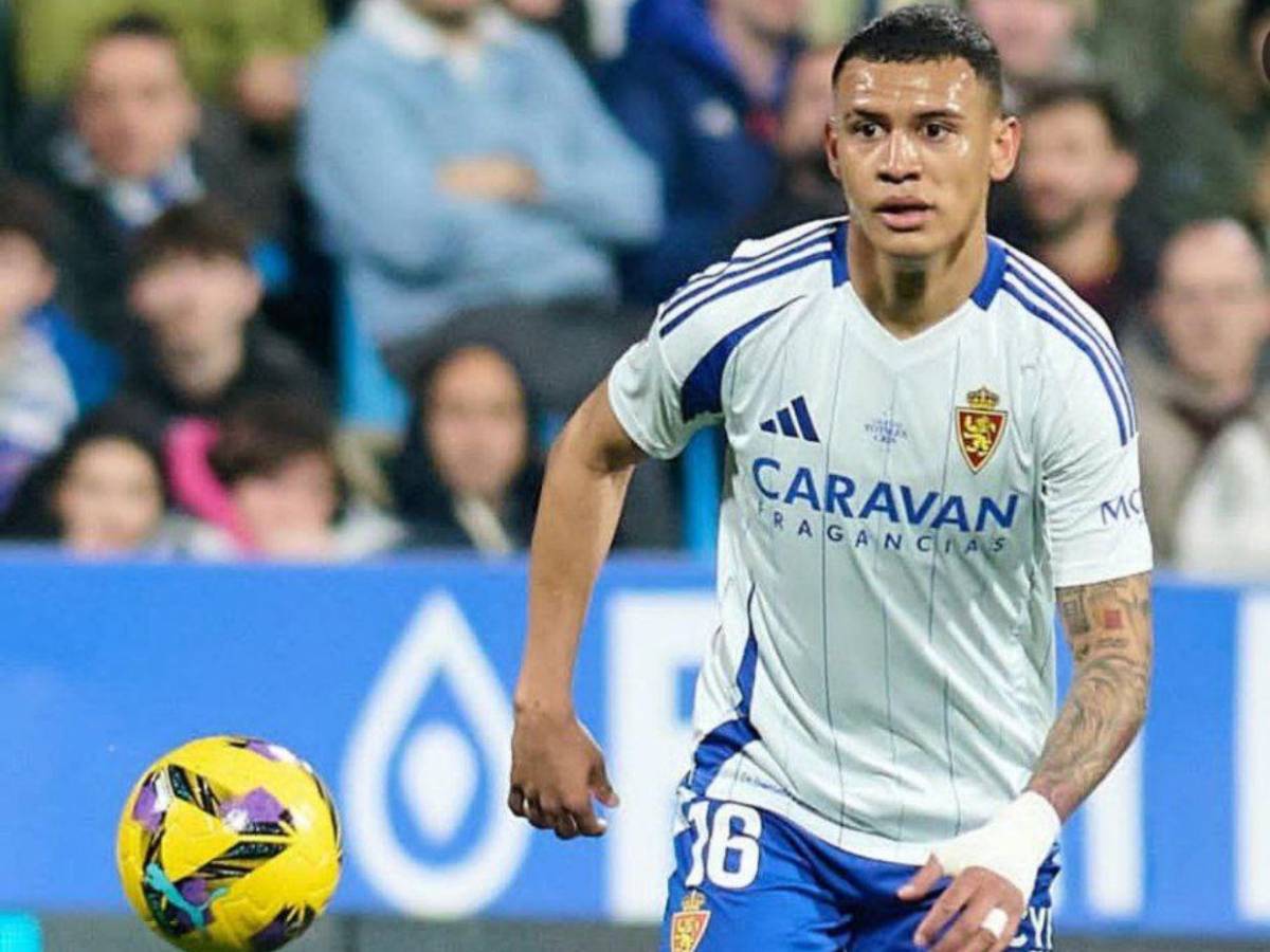 ¡En la mira! Otro club de la primera división de España interesado en Kervin Arriaga