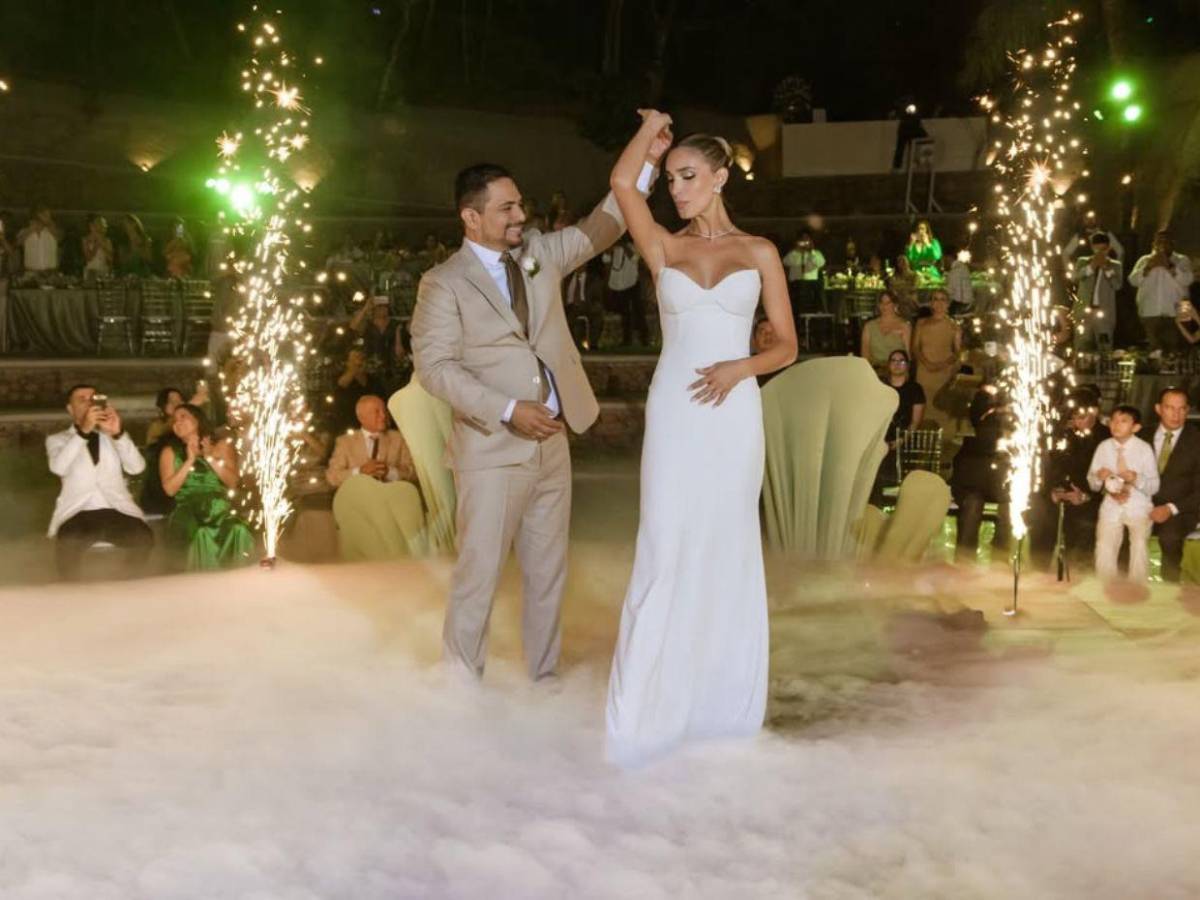 Mario Núñez, el pastor y esposo de exmiss Bolivia enviado a prisión por presunto estupro