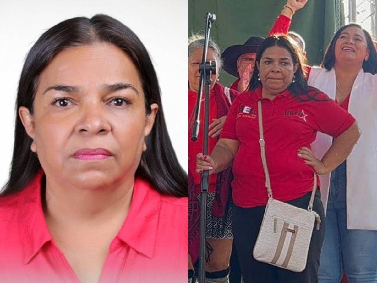 ¿Cómo se ven sin Photoshop los precandidatos a diputados del movimiento MEL?