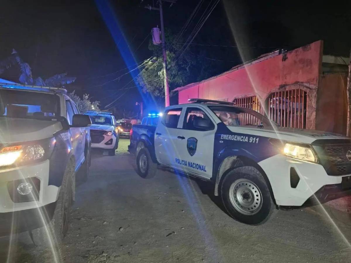 Aseguran que expareja de empresaria asesinada en Comayagua se entregará a la justicia