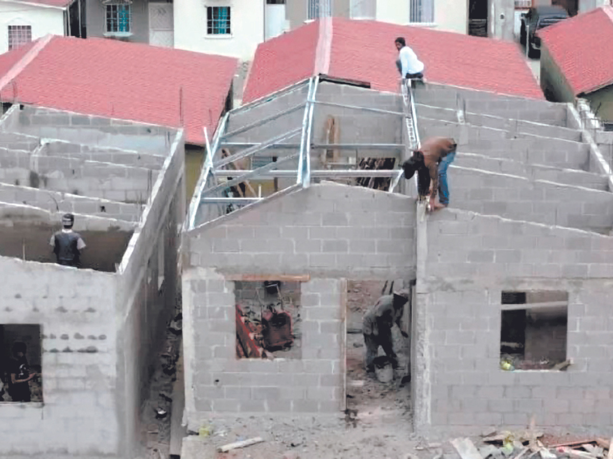 En 2023 el crecimiento interanual de préstamos fue de L93,303 millones