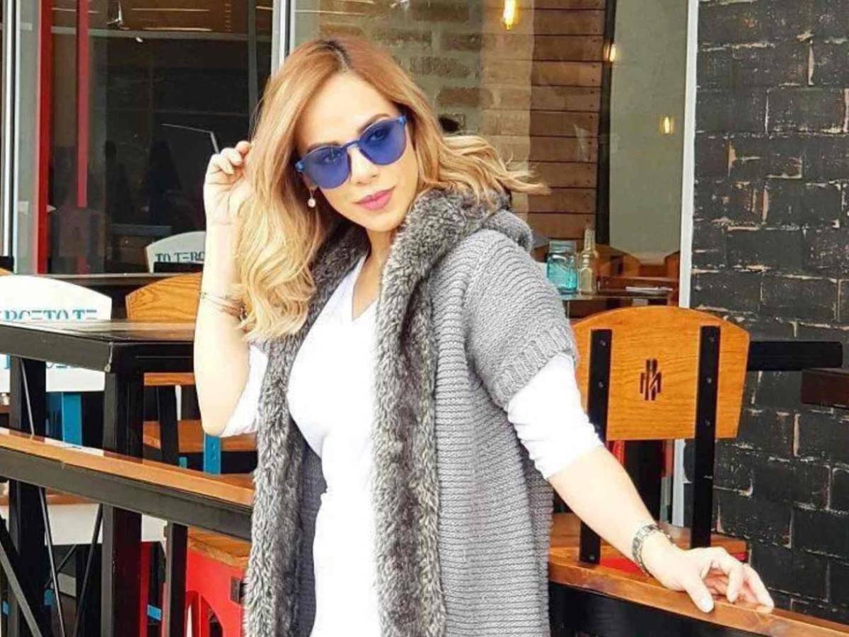 Confesión de Rambo la hizo viral: La nueva vida de Paola Lazzaroni, expareja de Dani Turcios