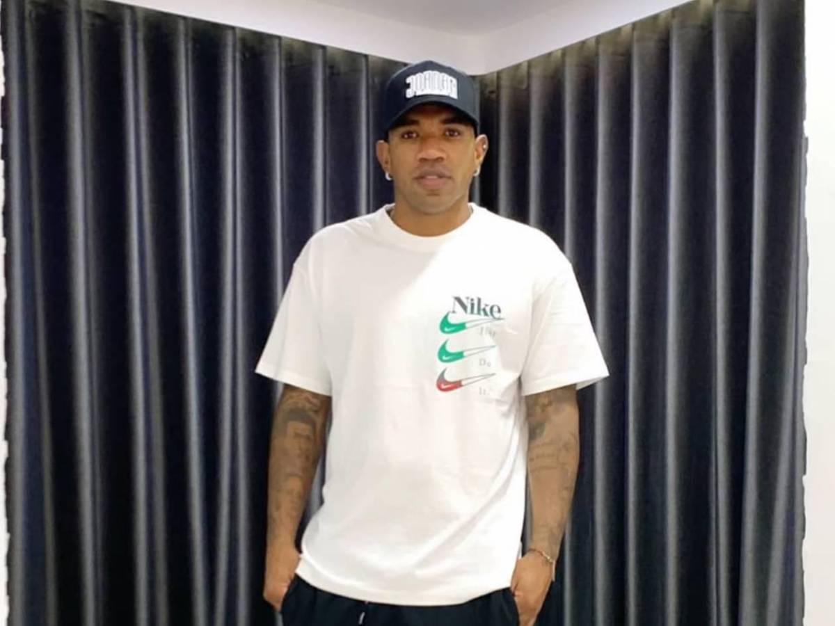 Futbolista sale gravemente herido tras intenso tiroteo: Se reportó una persona fallecida