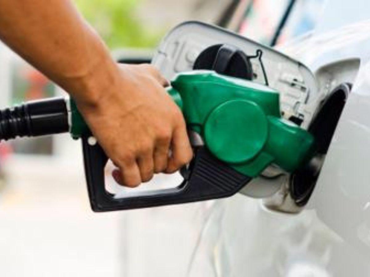 Más de un lempira bajarán las gasolinas en Honduras; precio del diésel aumentará