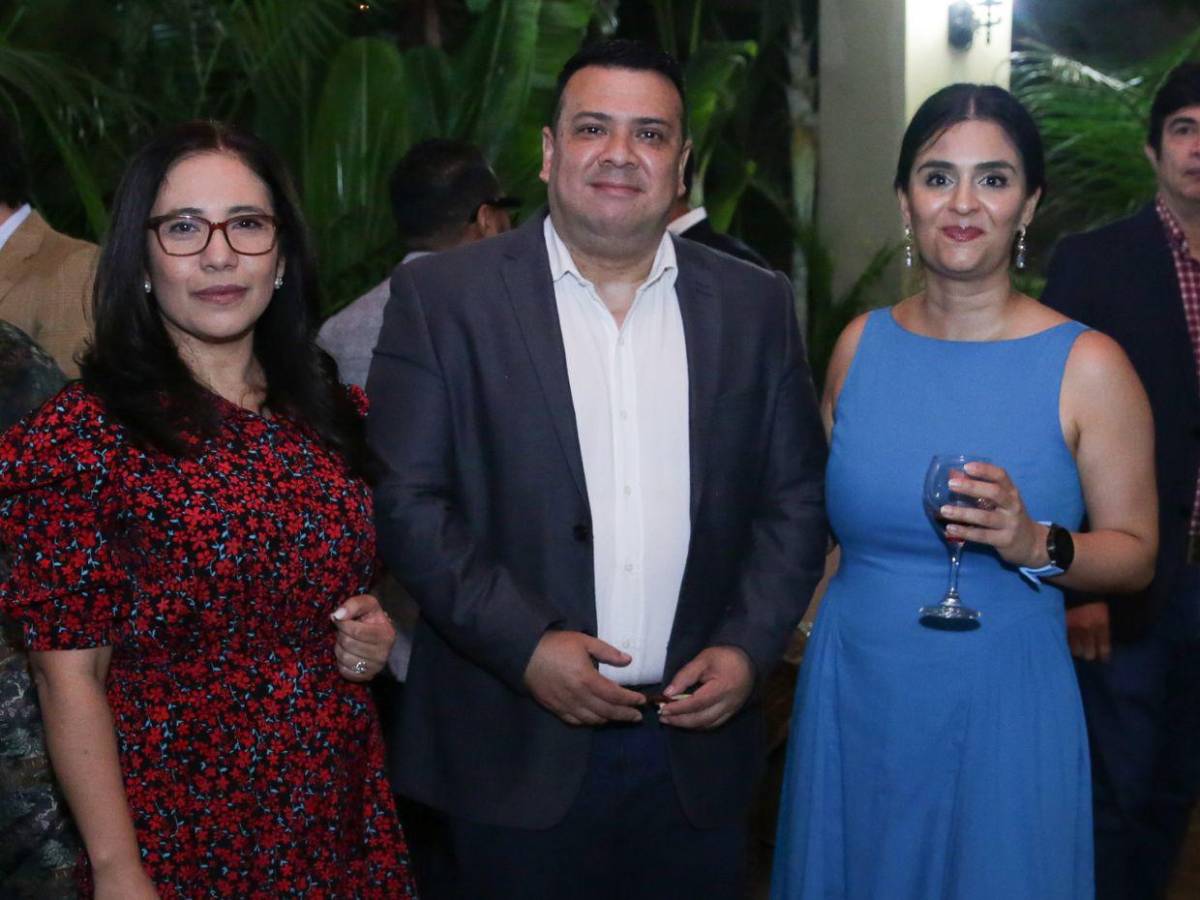 Reconocimiento a cinco años de gestión de José Carlos Balaguer en el CCET