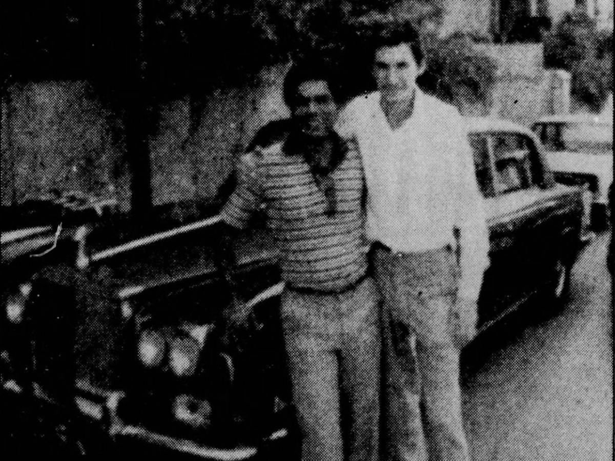 ¿Cuáles fueron los nexos que tuvo Juan Ramón Matta Ballesteros con Pablo Escobar?