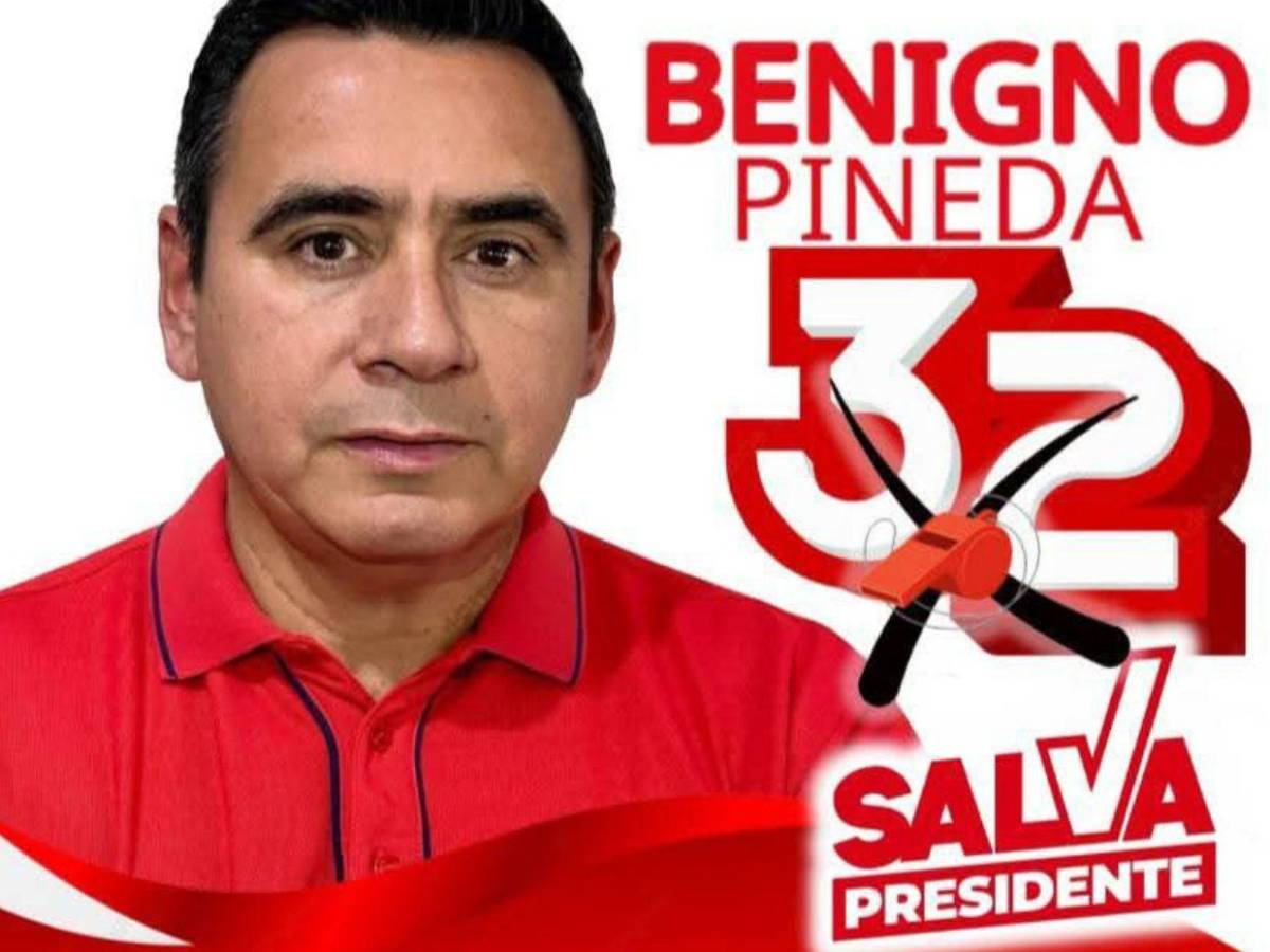 Deportistas que van como candidatos en elecciones 2025 en Honduras