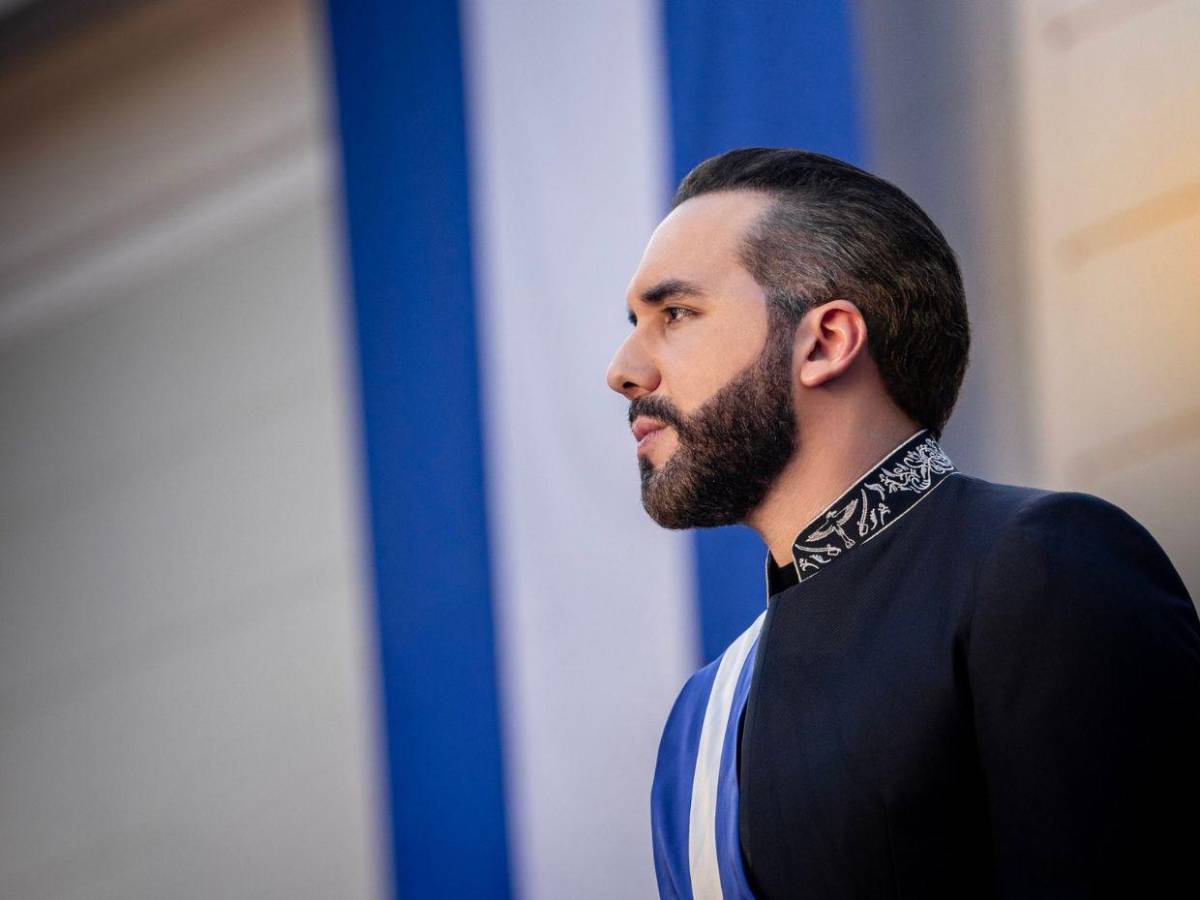 Listado de presidentes que estarán en cumbre de Donald Trump: Nasry Asfura incluido