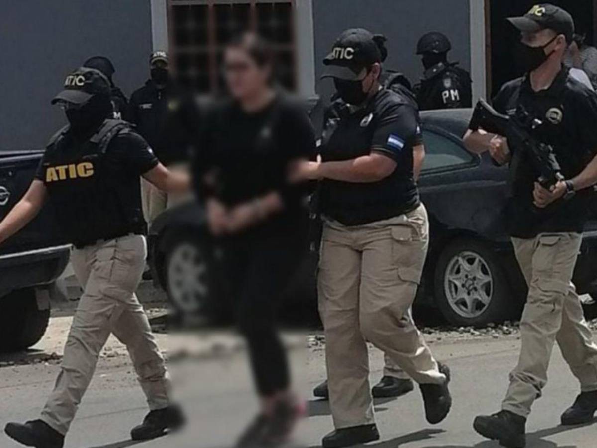 Así fue cómo hermana del exdirector del IP habría participado en asesinato de su esposo