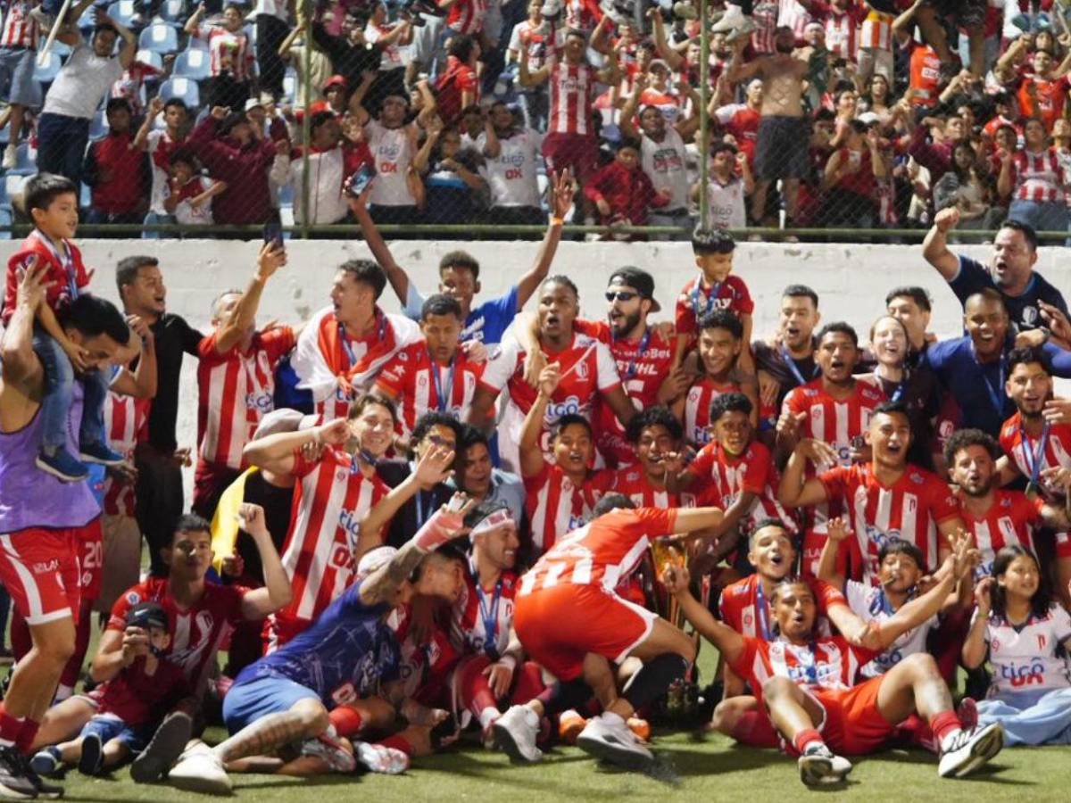 Copa Centroamericana 2026: clubes y bombos para el sorteo este 26 de mayo