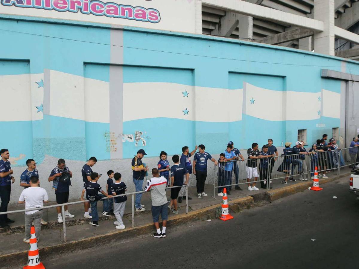 Final Motagua vs Marathón: ¿Cuánto dinero se llevará el campeón como premio?