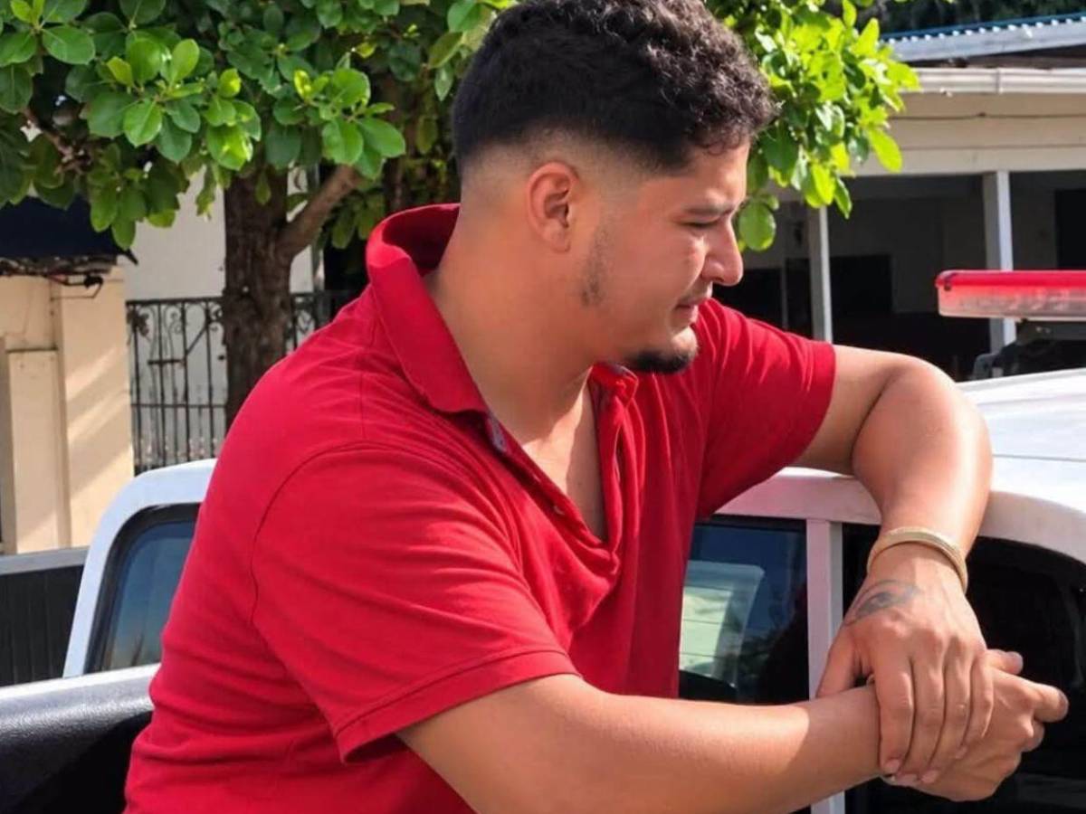 ¿Por qué lo hiciste Kevin?: Yesenia Alfaro había regresado de EE UU y tuvo un terrible final en Colón