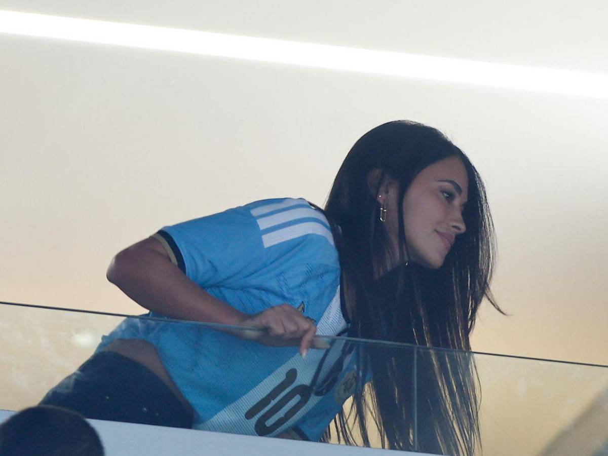 Adiós de Messi: curioso regalo de los africanos, lágrimas y advertencia de Leo en su despedida
