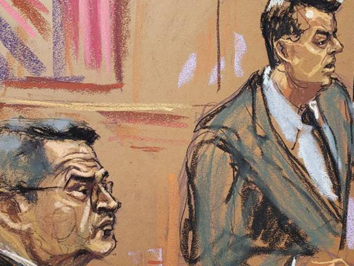 Defensa de Juan Orlando Hernández pide tiempo para responder a fiscales