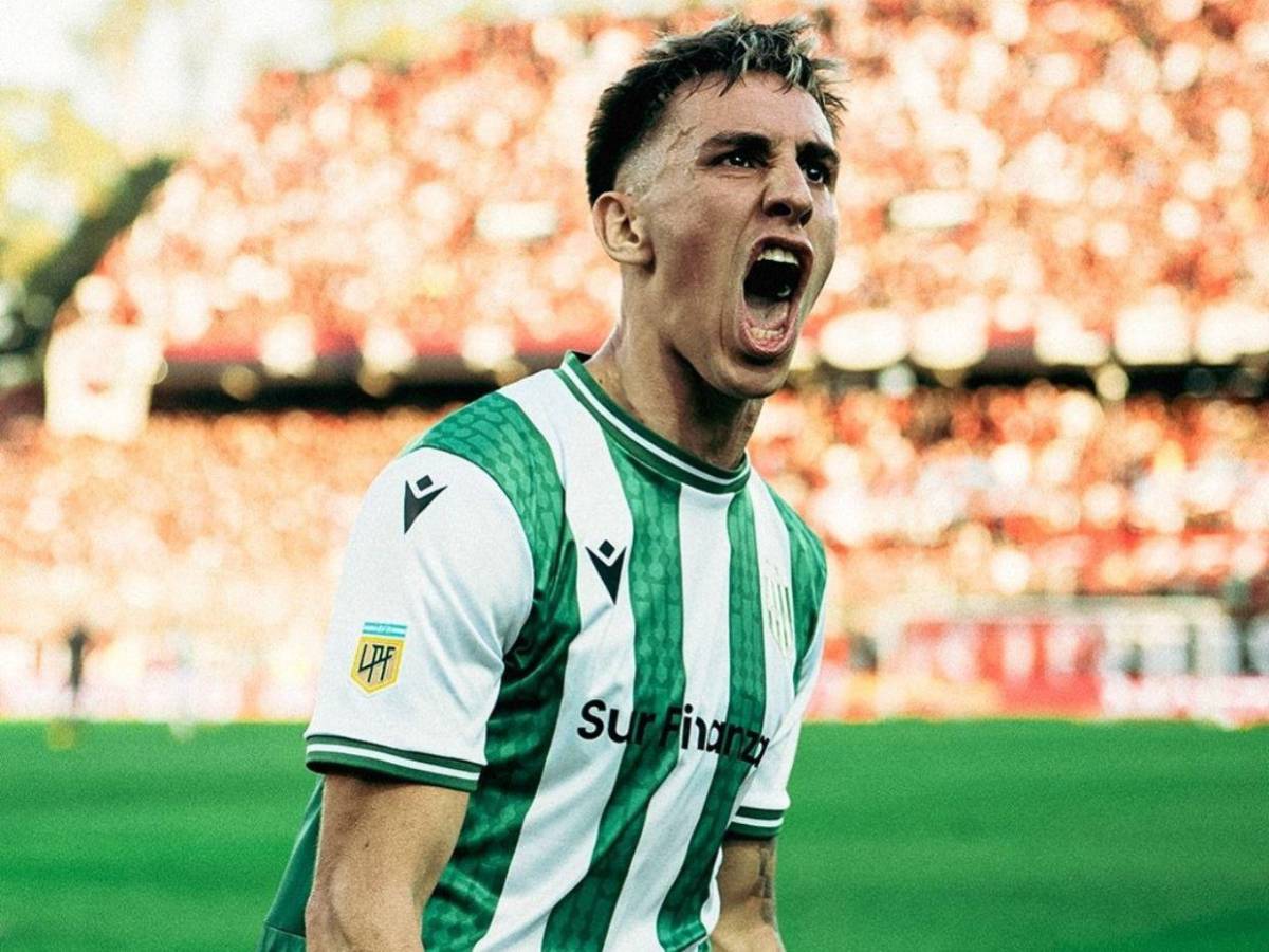 Banfield fue allanado debido a una investigación por lavado de dinero