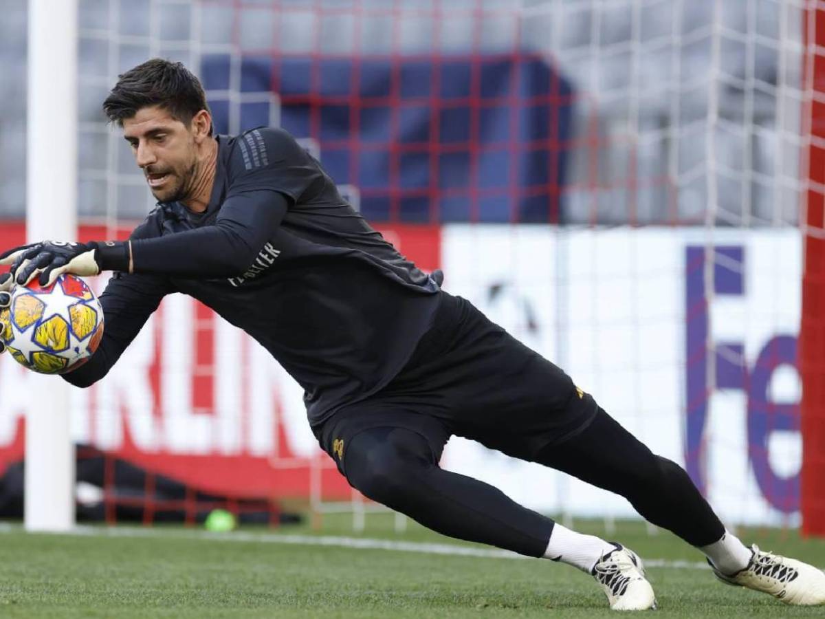 Real Madrid vs Manchester City: El 11 titular sin Mbappé que usará Arbeloa para golpear en Champions