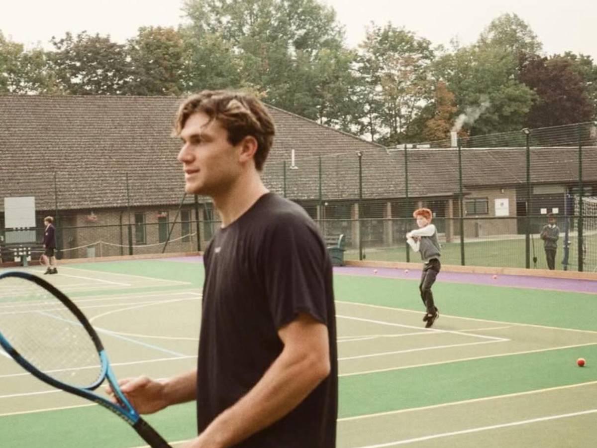 Jugador intentaba conquistar a amante de reconocido futbolista