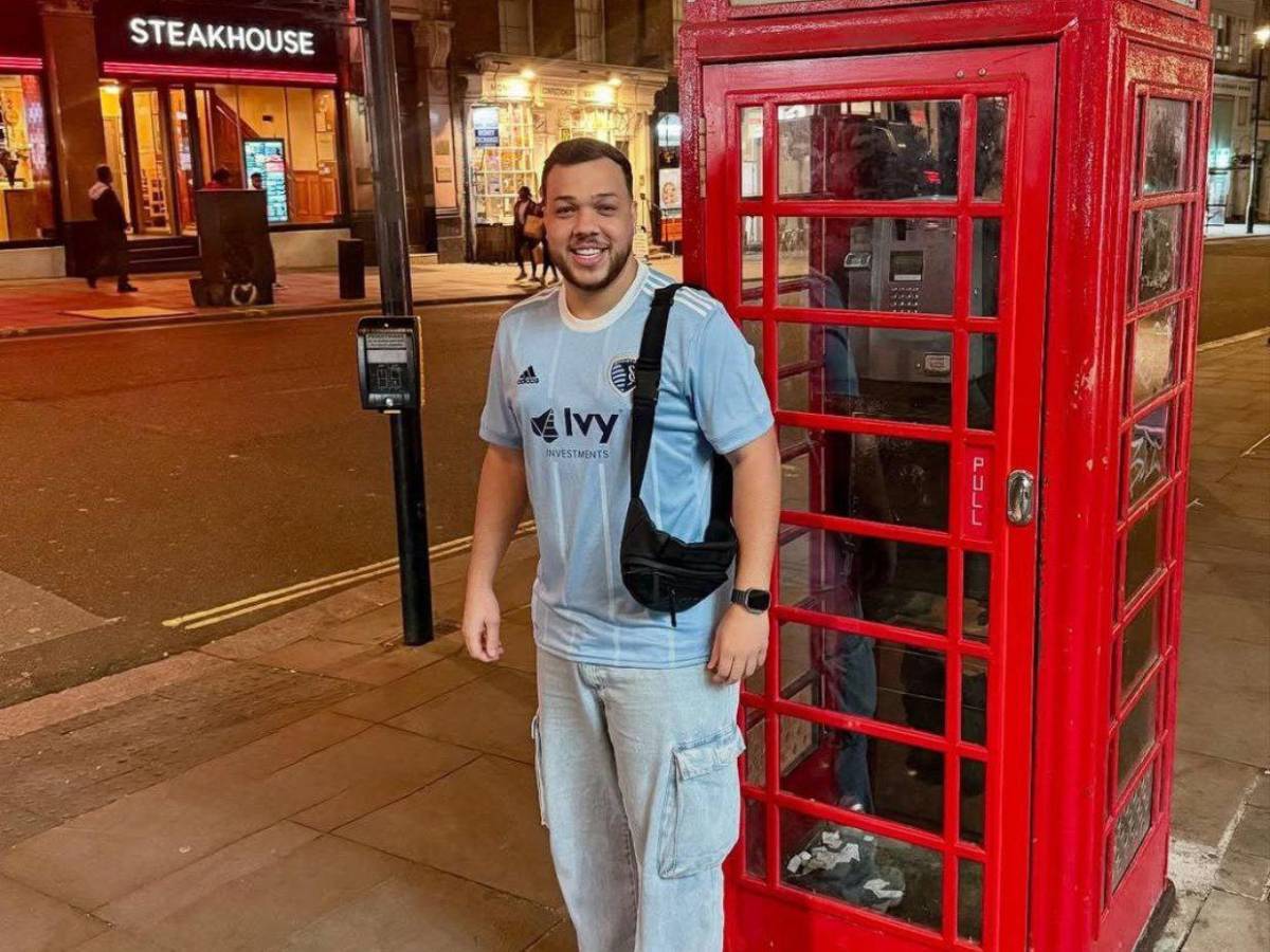 ¿Quiénes son los tiktokers brasileños que jugarán contra la selección de tiktokers de Honduras?