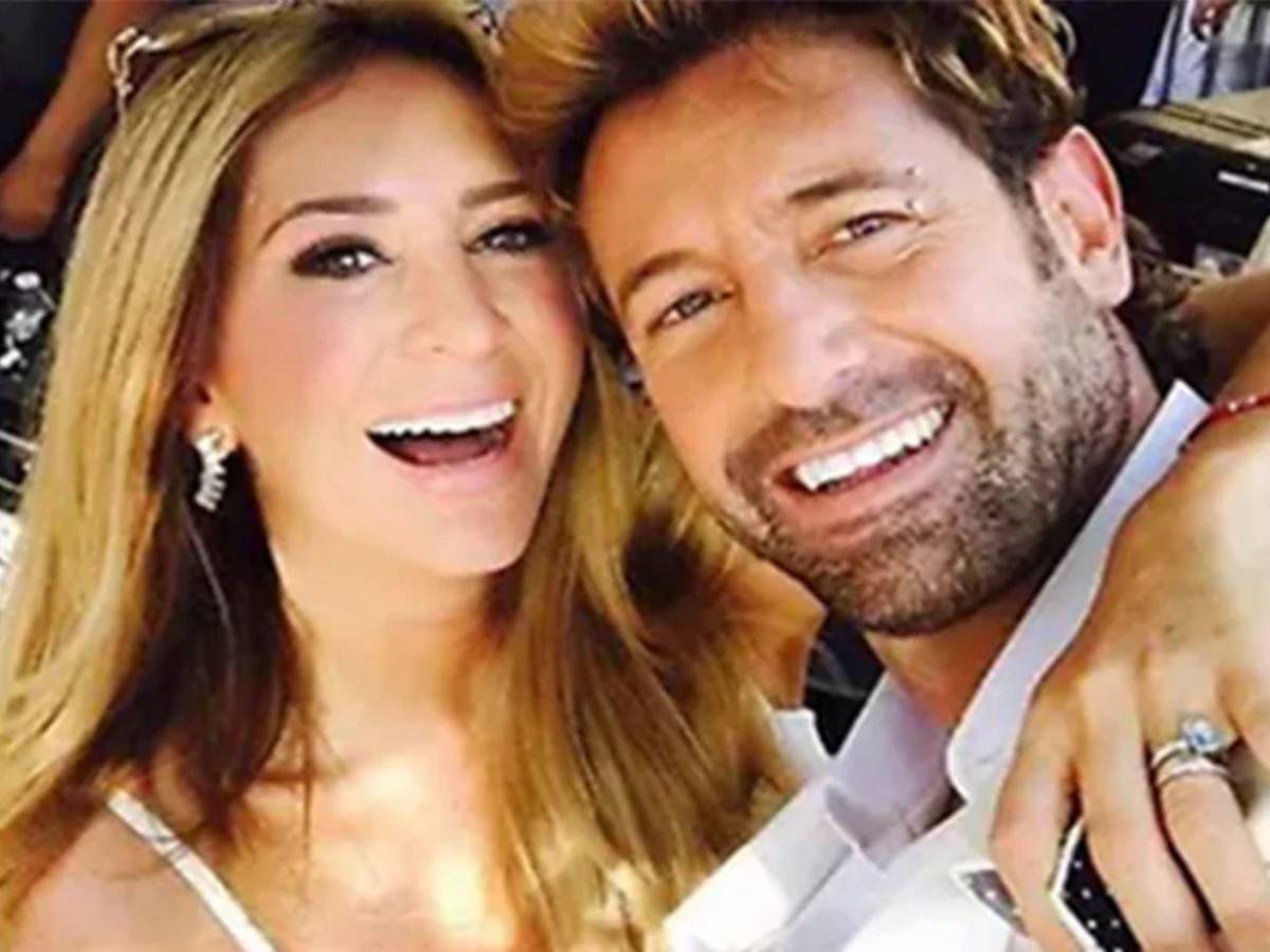 ¿Por Gabriel Soto? Geraldine Bazán confirma distanciamiento con su madre: Elegí mi paz