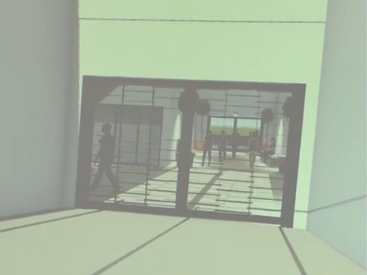 El estadio Nacional contará con un centro comercial: Así lucirá tras su renovación total