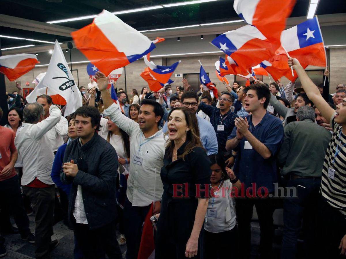 Fracasa propuesta de nueva Constitución en Chile: 6 de cada 10 la rechazaron
