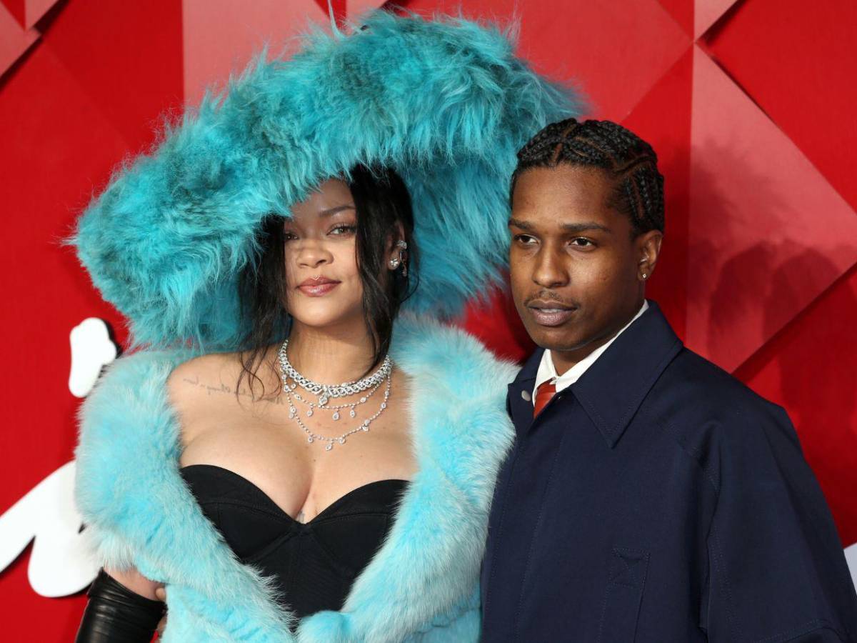 ¿Cuándo inicia el juicio del rapero A$AP Rocky por intento de asesinato? ¿Cuándo inicia el juicio del rapero A$AP Rocky por intento de asesinato?