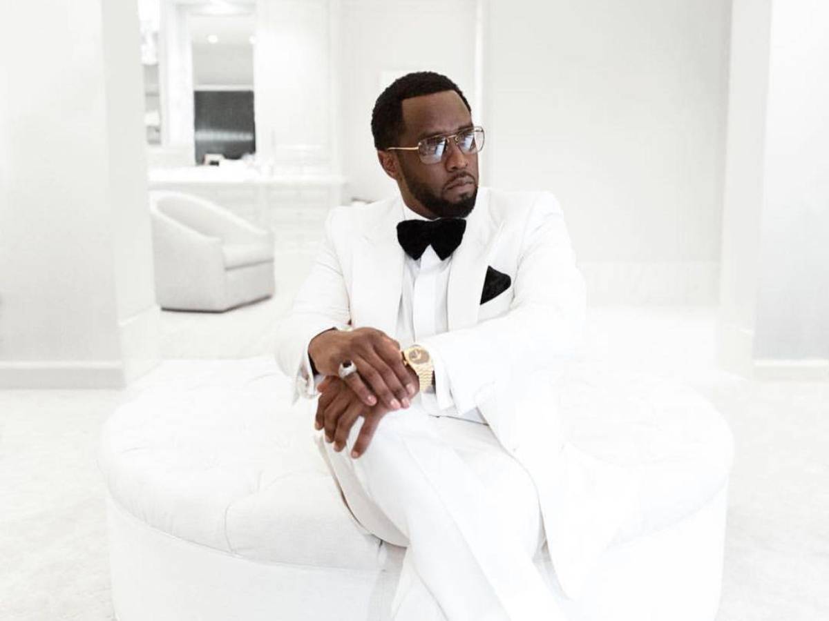 Sean Diddy Combs: las claves de su juicio por tráfico sexual