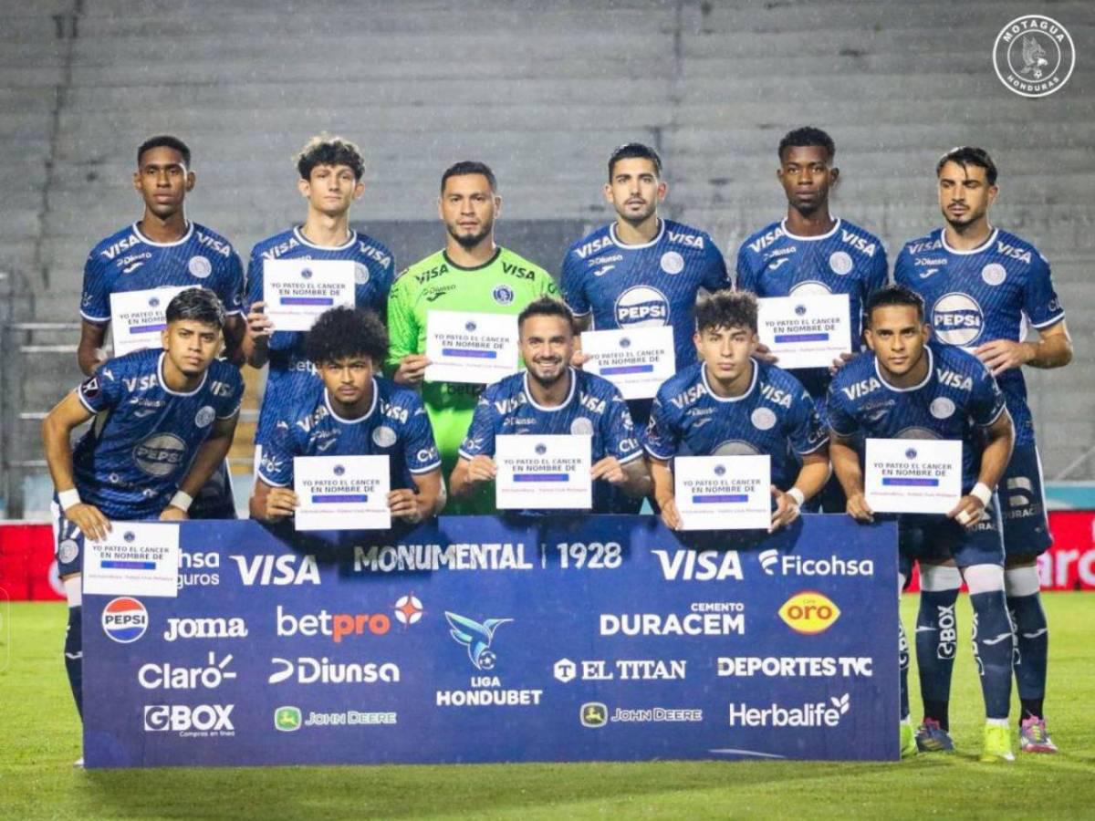 Ranking de clubes de Concacaf: Muchos cambios, equipos hondureños escalan