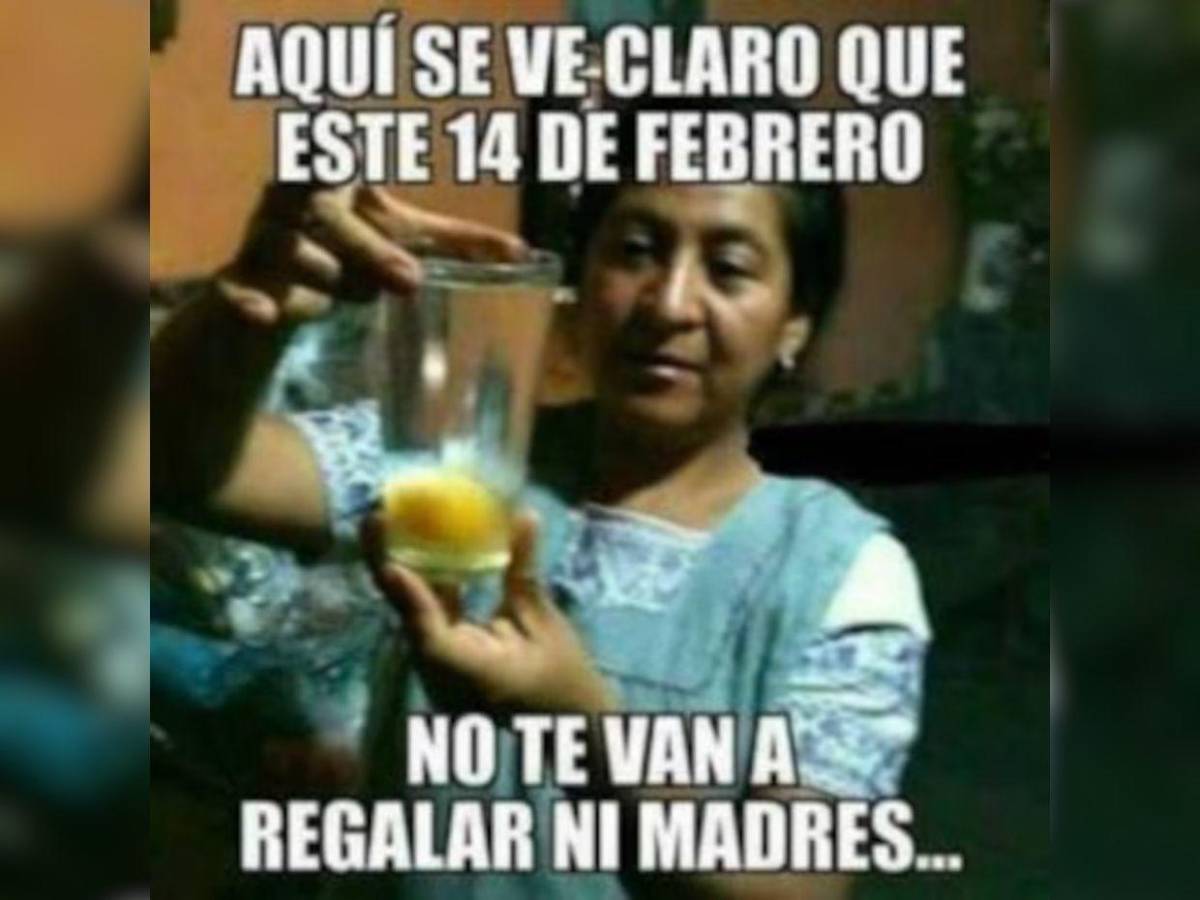 Los mejores memes del Día de San Valentín: de soldados caídos a romances prohibidos