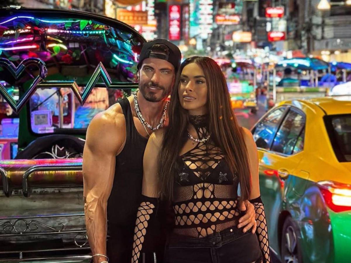 ¿Galilea Montijo podría perder contrato con Televisa tras polémica filtración?