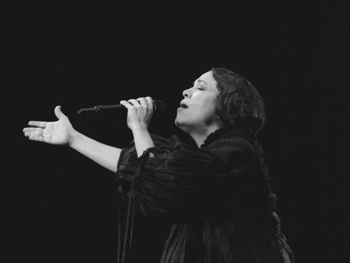 Natalia Lafourcade traerá su Cancionera tour a Honduras: fecha y lugar del concierto