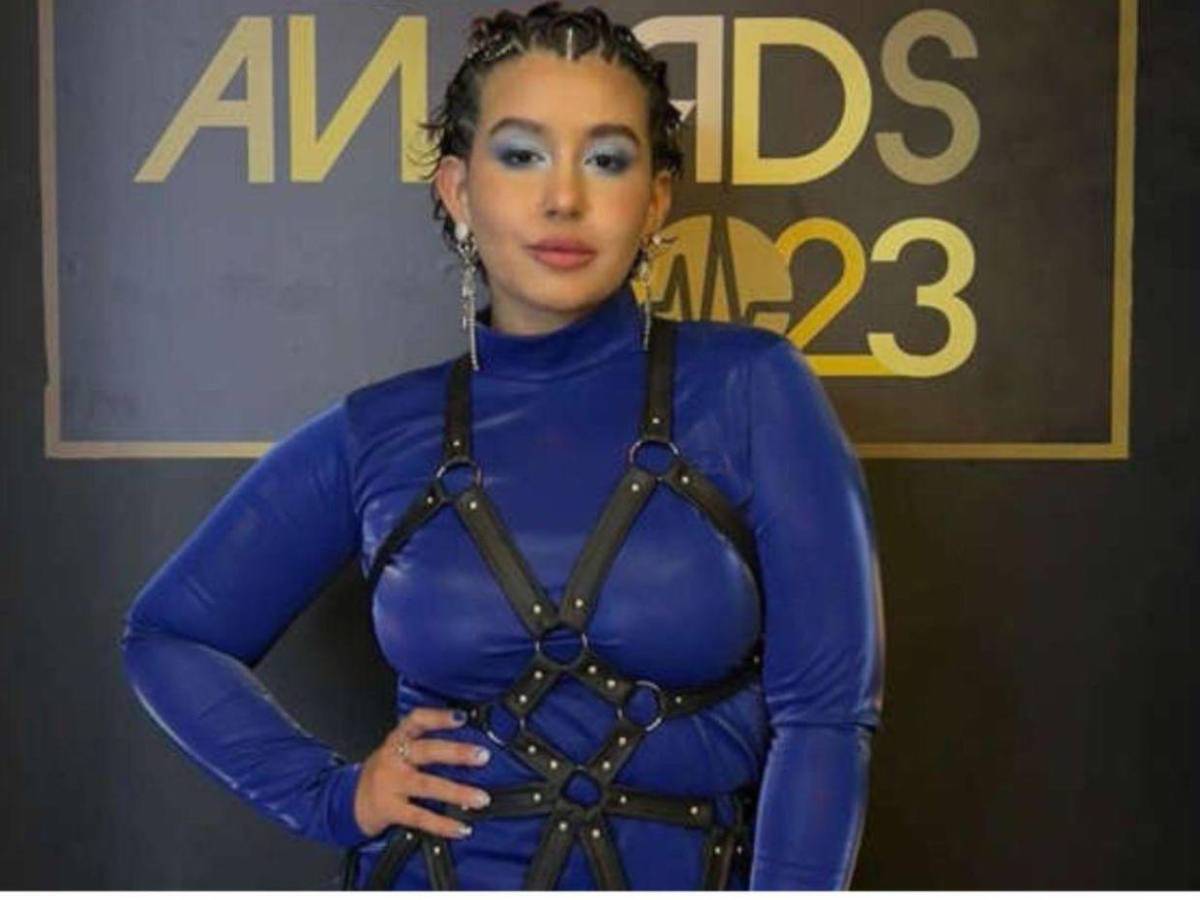 Hija de Niuka Marcos confirma relación con reconocida doctora de TikTok