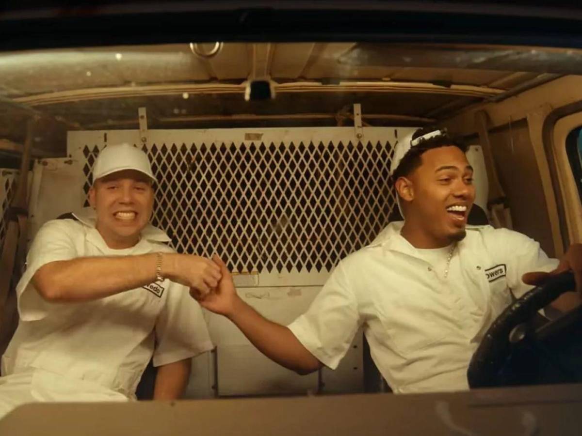 “Soleao”: El regreso musical de Quevedo y Myke Towers