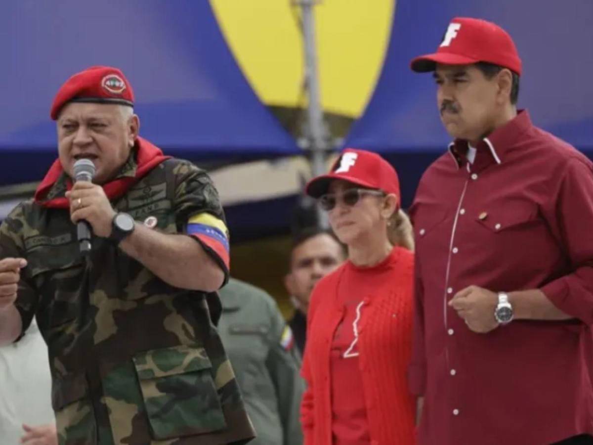 El Cartel de los Soles, de grupo terrorista a un sistema de clientelismo