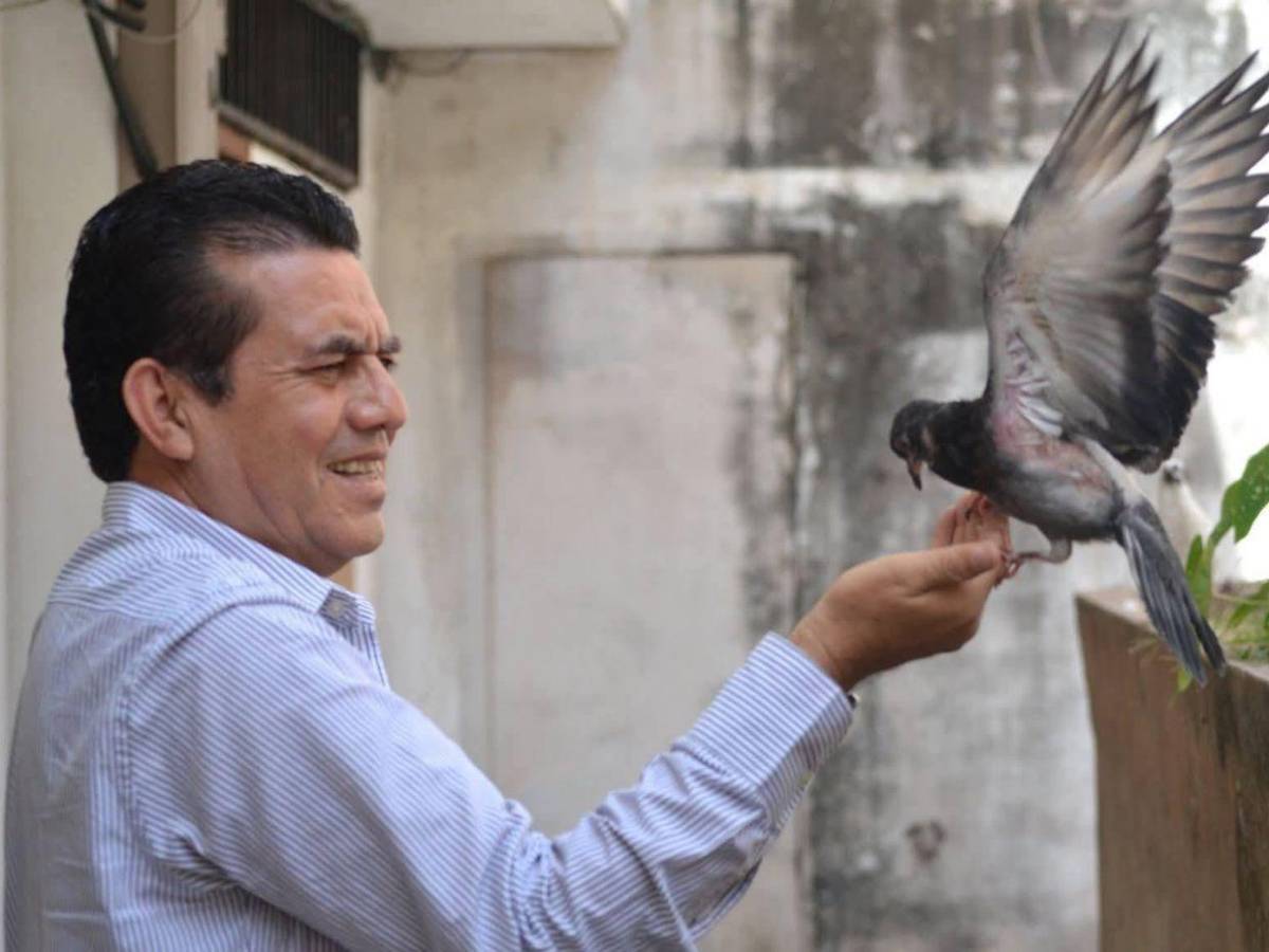 ¿Qué enfermedad apagó la vida de Arístides Aceituno, pionero del periodismo digital en Honduras?