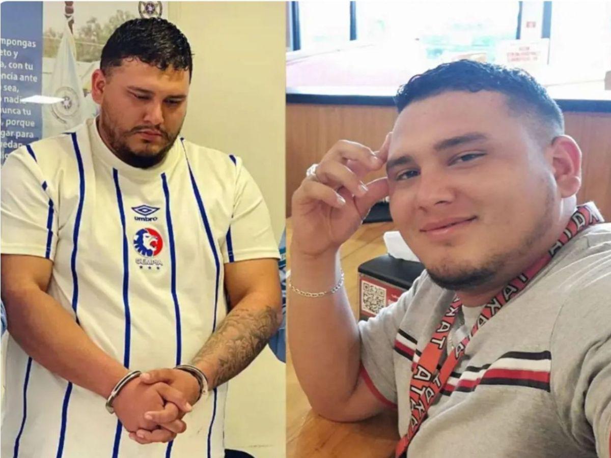 Le robó y abusó de una pasajera: Maycoll Vidal, taxista VIP y miembro de la banda “Los Vampis”