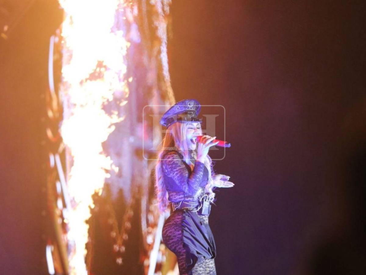 Jowell & Randy, Kapo y todos los artistas que hicieron vibrar el Party de Verano 2026