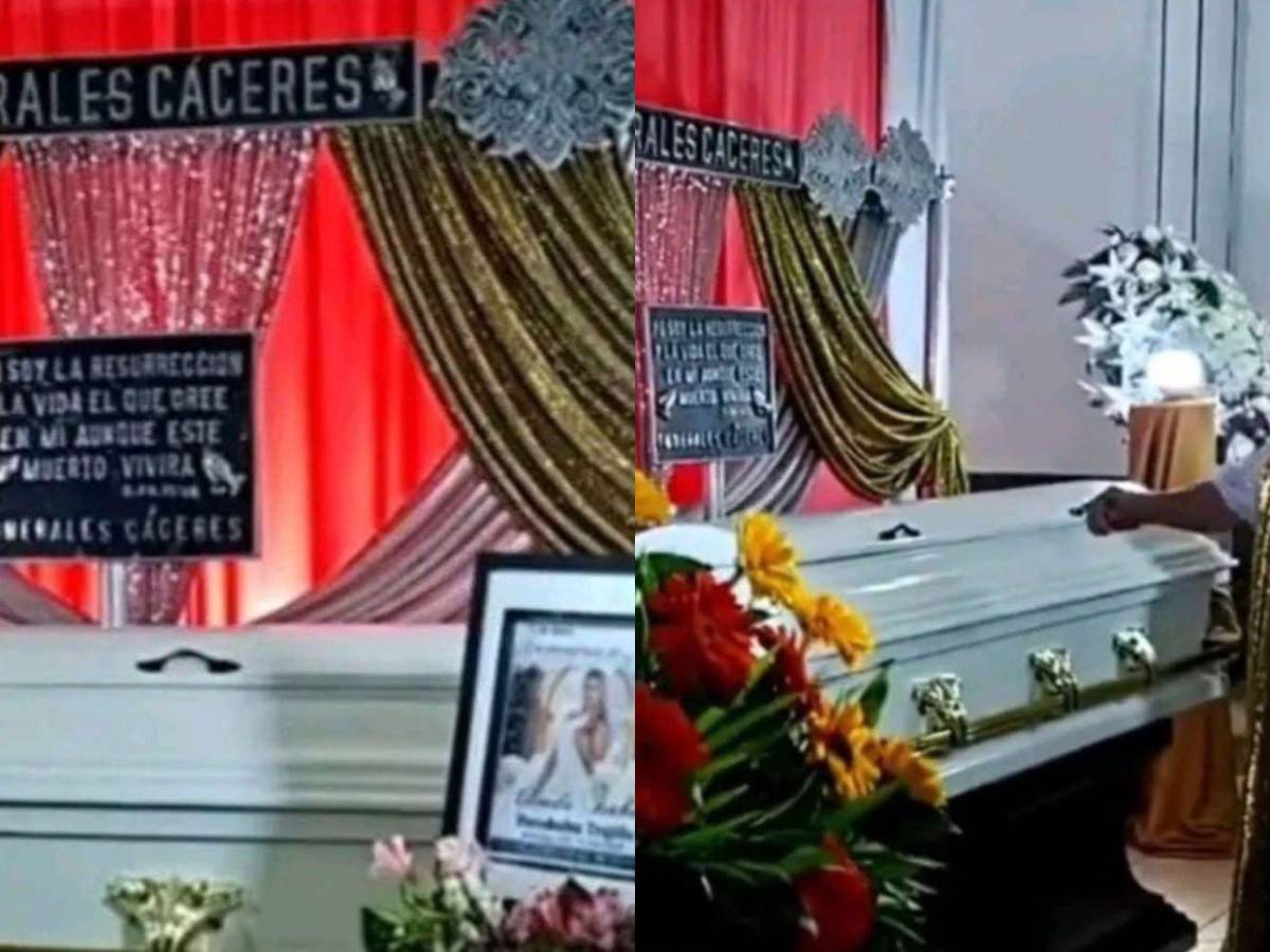 Asesinan a joven madre en El Salvador y atrapan al asesino en Guatemala