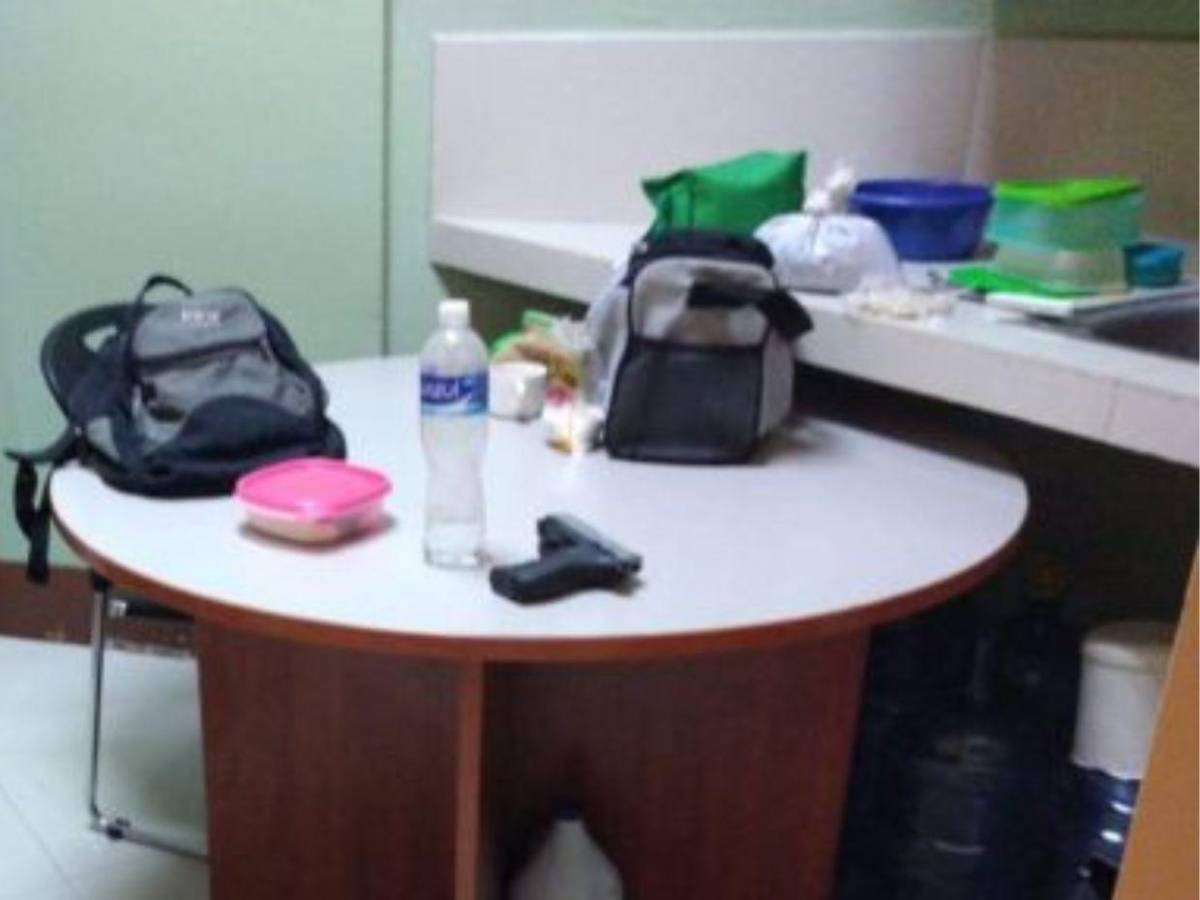 Recuento de casos en los que guardias han matado personas en Honduras