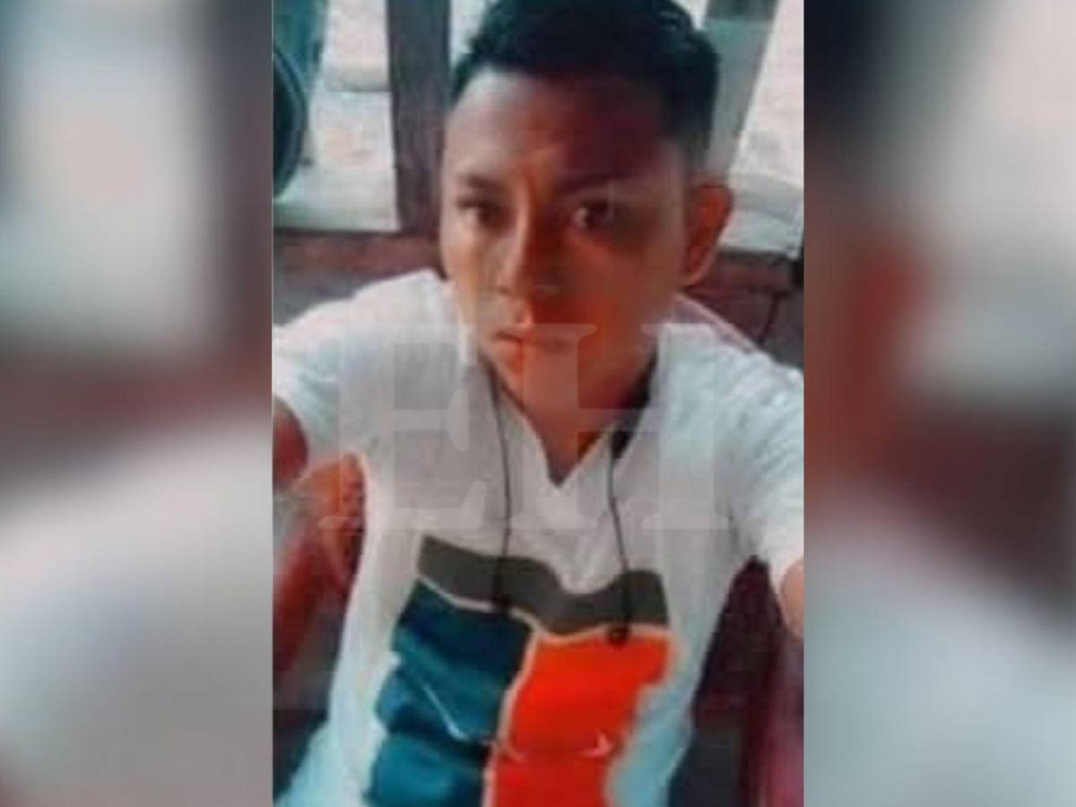 Rostros de los tripulantes que desaparecieron en embarcación Lucky Lady