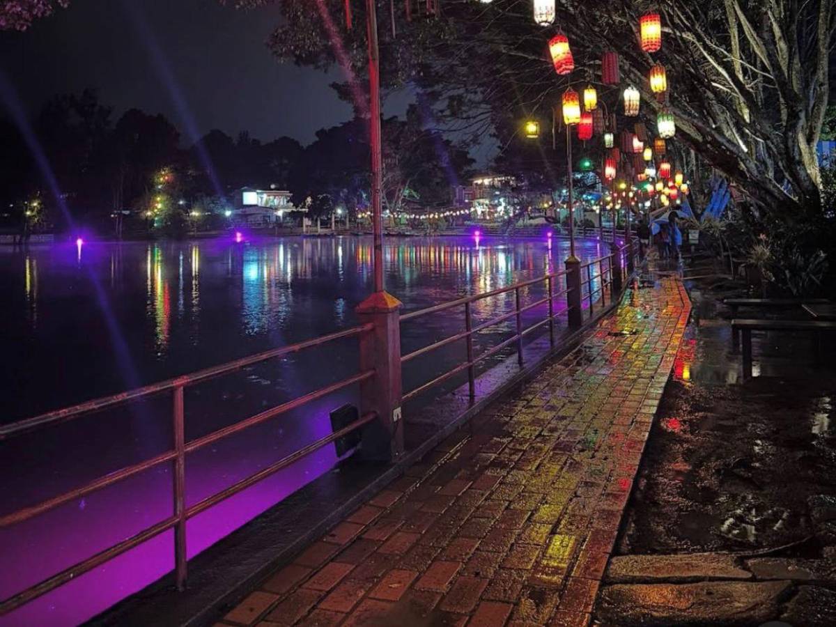 Siete destinos turísticos cerca de la capital para visitar en la Semana Morazánica