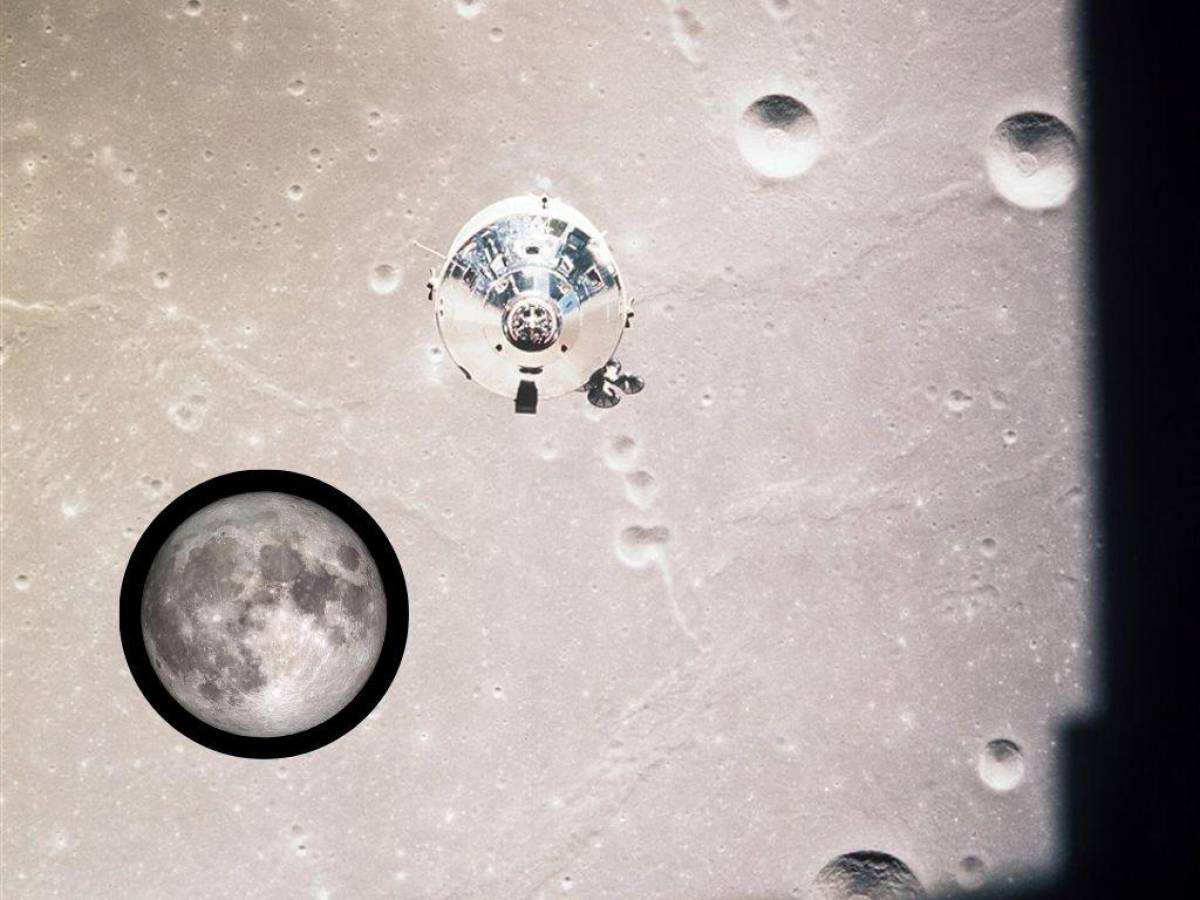 ¿Por qué Estados Unidos quiere volver a la Luna?