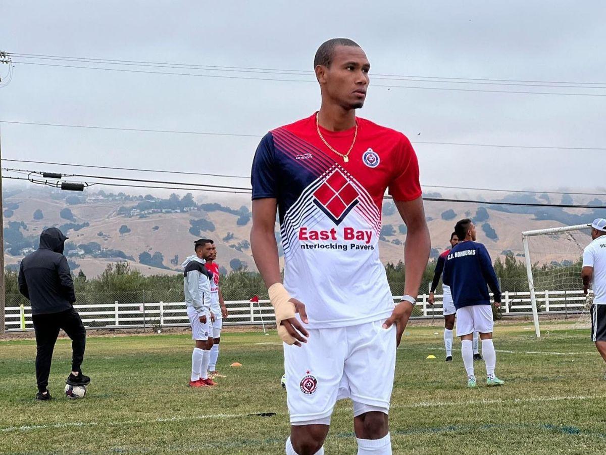 Debutó en Motagua y ahora fichó por equipo en USA: La vida de Dembor, hermano de Jerry Bengtson Debutó en Motagua y ahora fichó por equipo en USA: La vida de Dembor, hermano de Jerry Bengtson