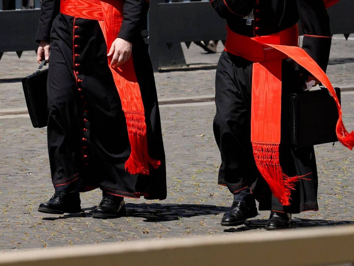 Más allá de la Capilla Sixtina: los escenarios que también forman parte del cónclave