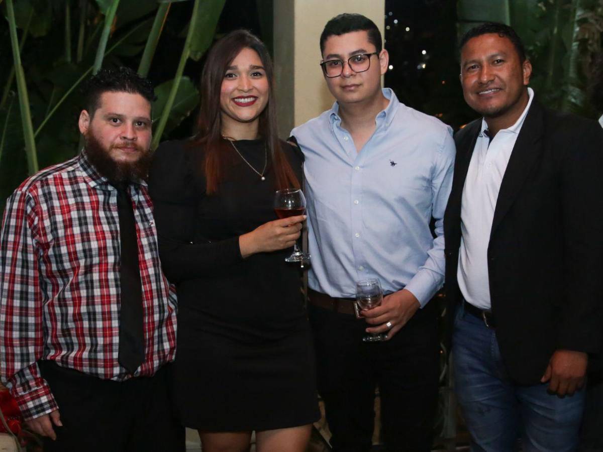 Reconocimiento a cinco años de gestión de José Carlos Balaguer en el CCET