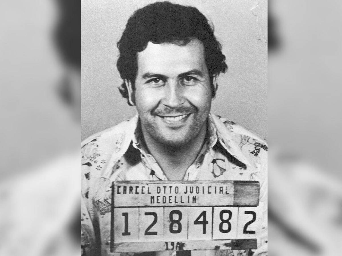 ¿Cuáles fueron los nexos que tuvo Juan Ramón Matta Ballesteros con Pablo Escobar?