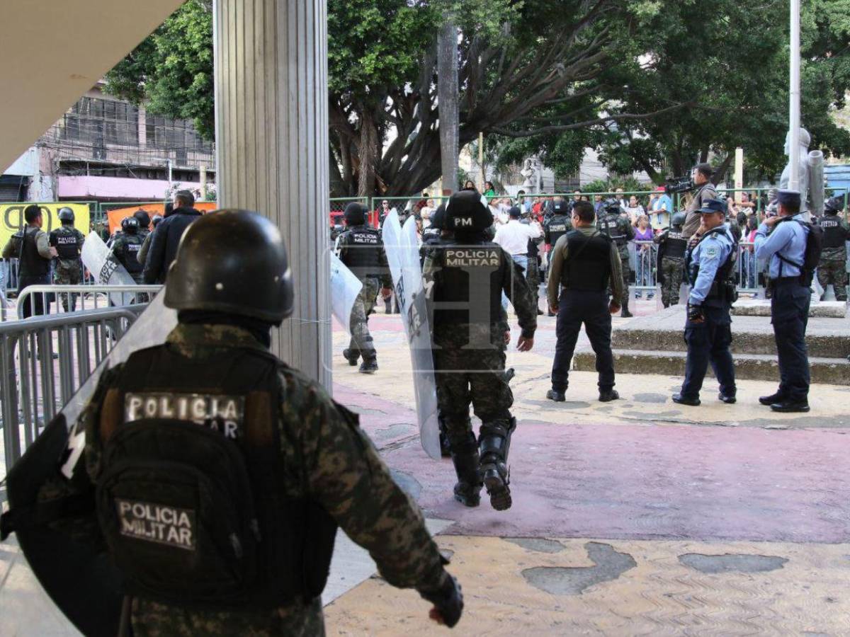 Lo que informa el 911 sobre el ataque con explosivo a diputada Gladis Aurora López