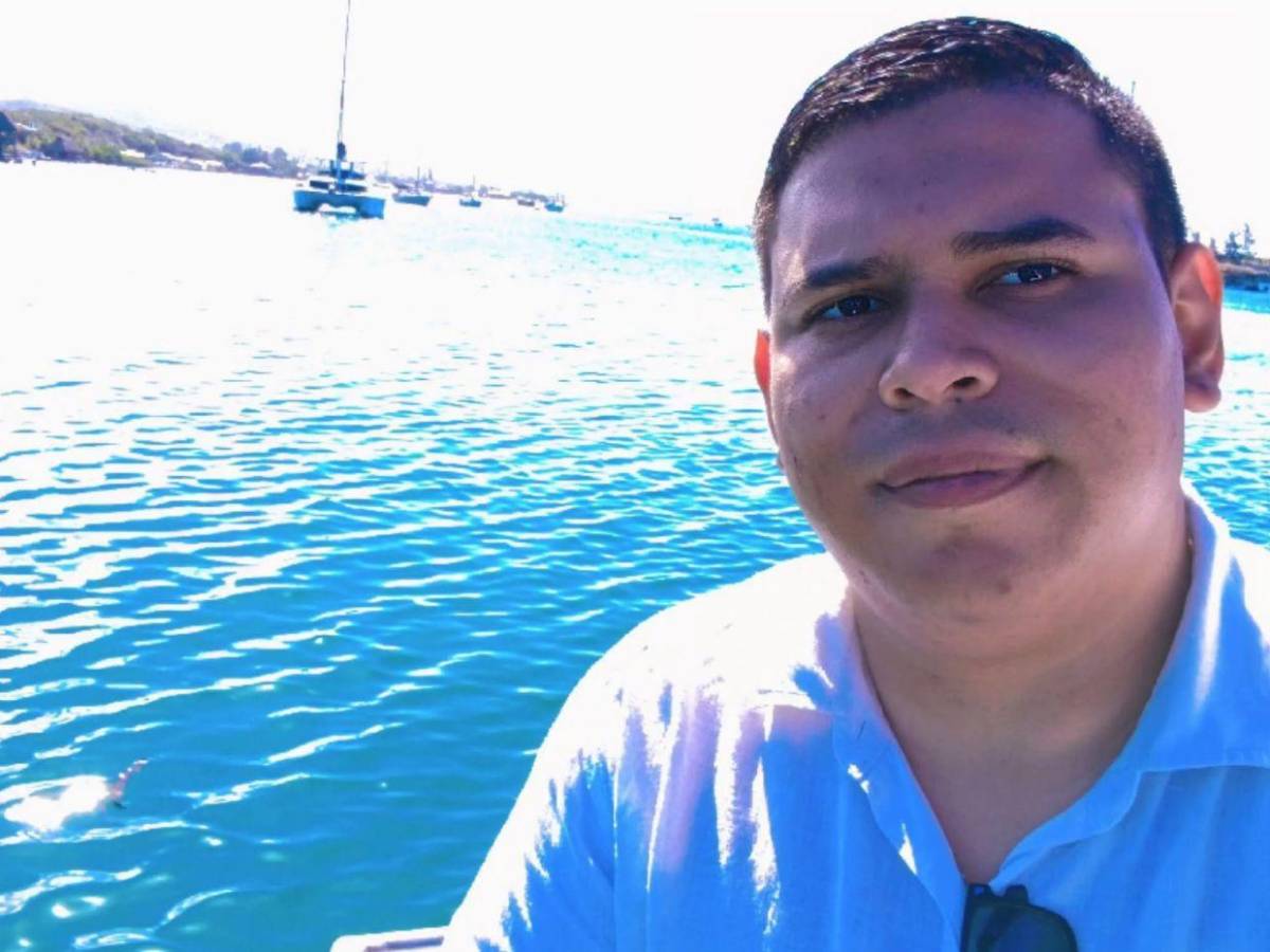 Yo vi a Angie Peña, sé quiénes son los Deltas: revelan audio de Dereck McNeil antes de su asesinato