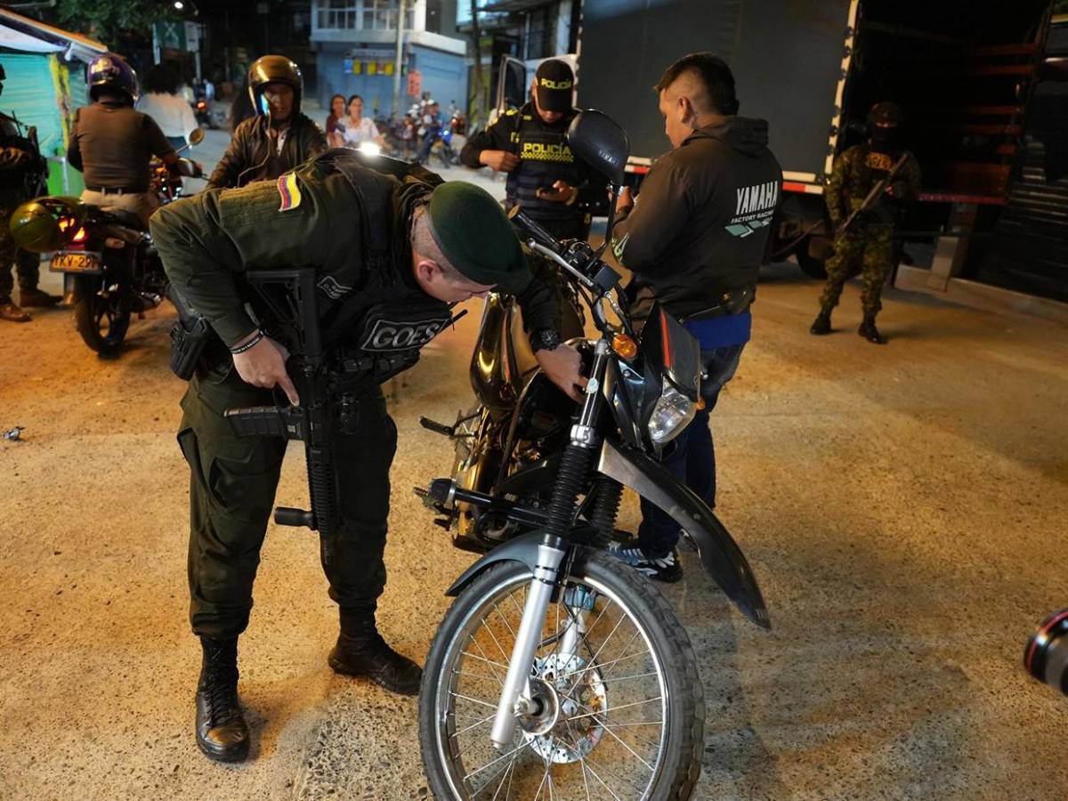 Cali ante el desafío de garantizar seguridad en investidura de Abelardo De la Espriella