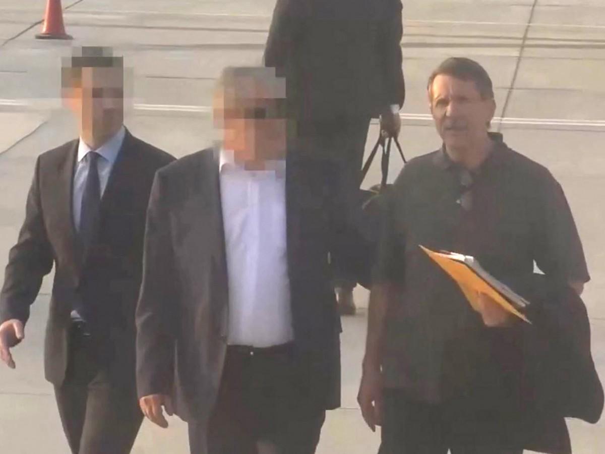 Traficantes ruso de armas liberado por EE UU asegura que países occidentales buscan “destruir” a Rusia